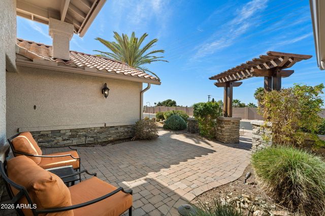 2566 LEISURE WORLD --, Mesa, AZ 85206