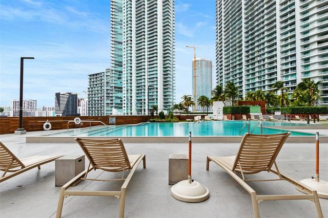 350 S Miami Ave 1805, Miami, FL 33130