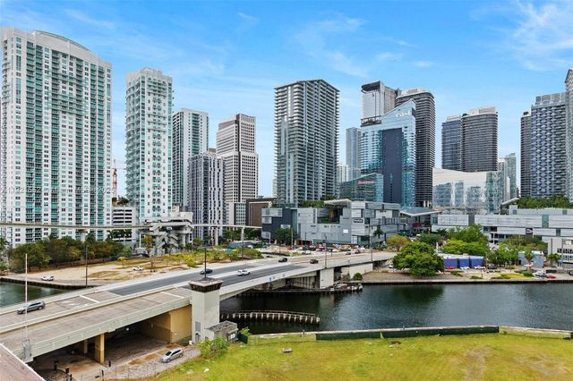 350 S Miami Ave 1805, Miami, FL 33130