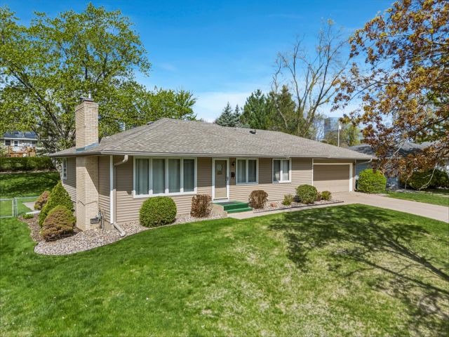 8316 Beard Road, Bloomington, MN 55431