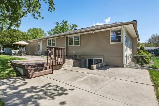 8316 Beard Road, Bloomington, MN 55431