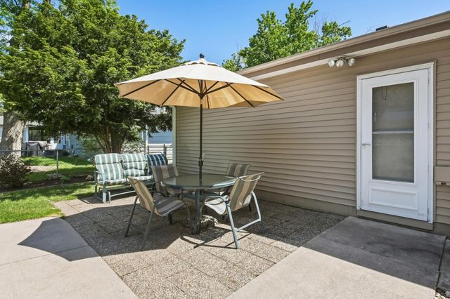 8316 Beard Road, Bloomington, MN 55431