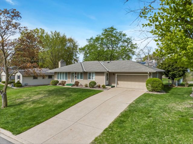 8316 Beard Road, Bloomington, MN 55431