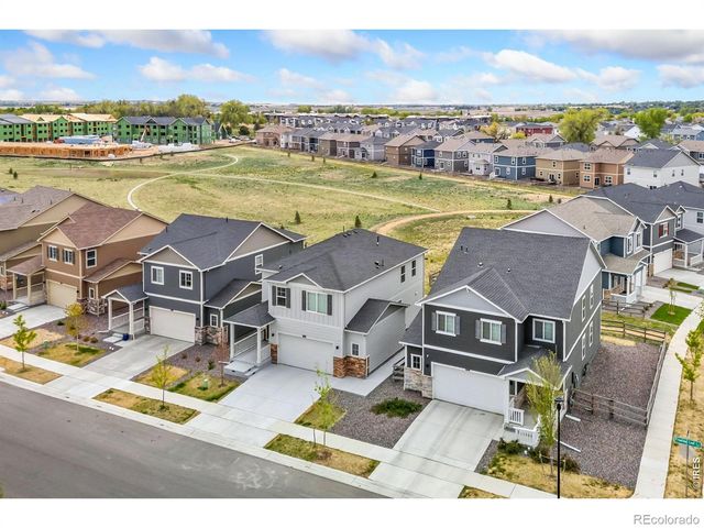 1809 Floating Leaf Drive, Fort Collins, CO 80528