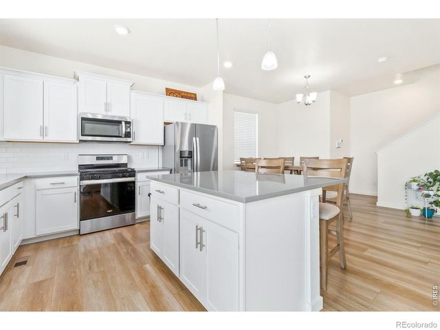 1809 Floating Leaf Drive, Fort Collins, CO 80528