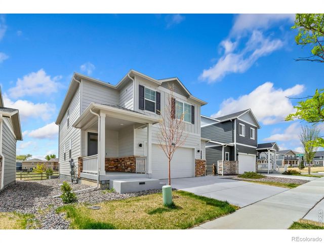 1809 Floating Leaf Drive, Fort Collins, CO 80528