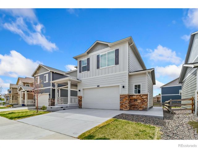 1809 Floating Leaf Drive, Fort Collins, CO 80528