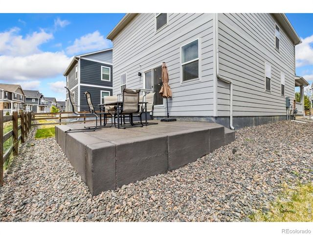 1809 Floating Leaf Drive, Fort Collins, CO 80528