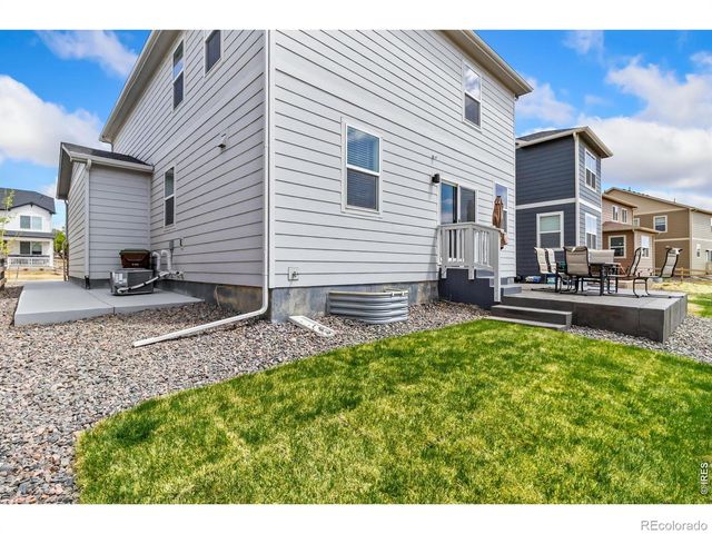 1809 Floating Leaf Drive, Fort Collins, CO 80528
