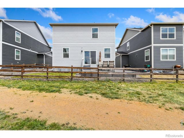 1809 Floating Leaf Drive, Fort Collins, CO 80528