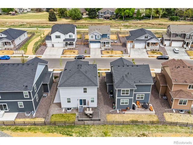 1809 Floating Leaf Drive, Fort Collins, CO 80528