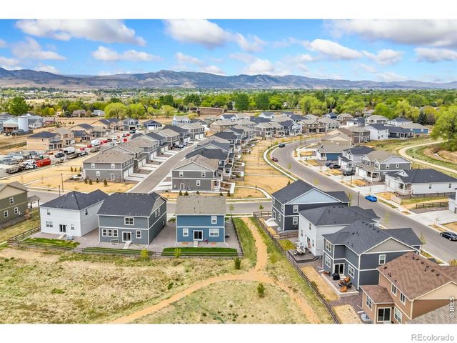 1809 Floating Leaf Drive, Fort Collins, CO 80528