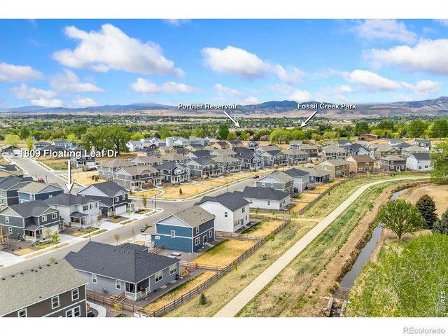 1809 Floating Leaf Drive, Fort Collins, CO 80528