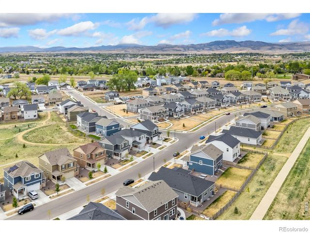 1809 Floating Leaf Drive, Fort Collins, CO 80528