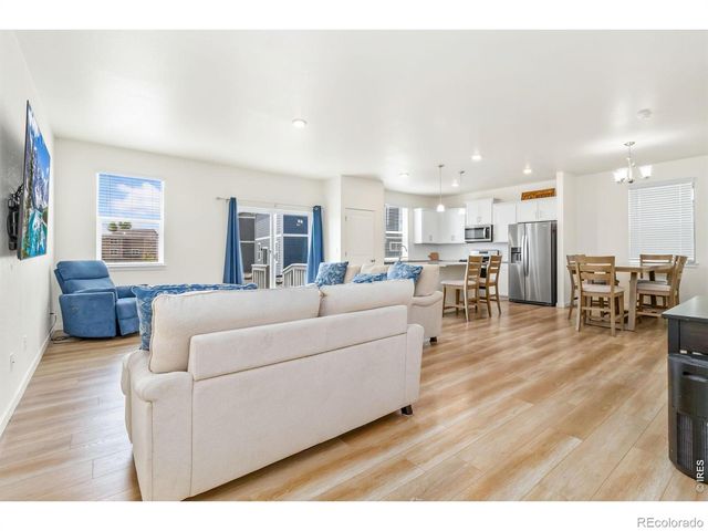 1809 Floating Leaf Drive, Fort Collins, CO 80528