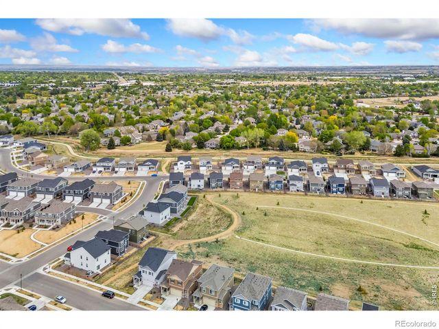 1809 Floating Leaf Drive, Fort Collins, CO 80528