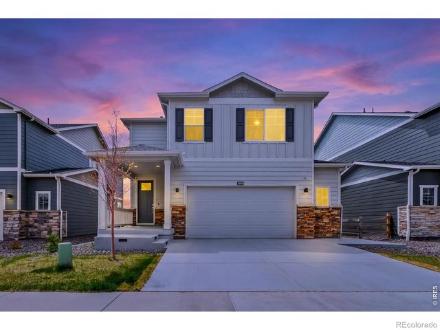 1809 Floating Leaf Drive, Fort Collins, CO 80528