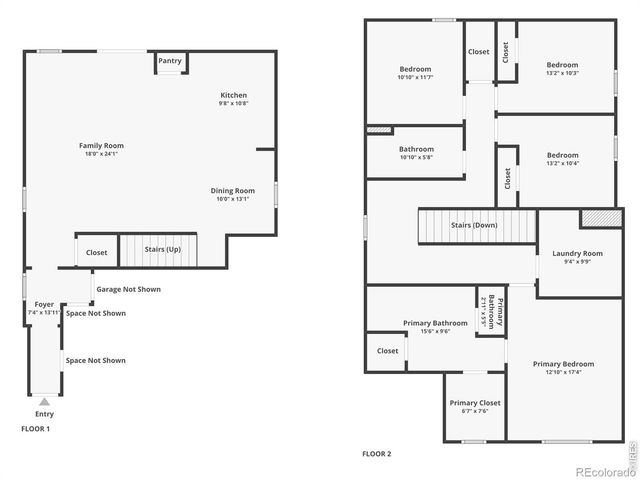 1809 Floating Leaf Drive, Fort Collins, CO 80528
