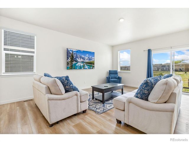1809 Floating Leaf Drive, Fort Collins, CO 80528