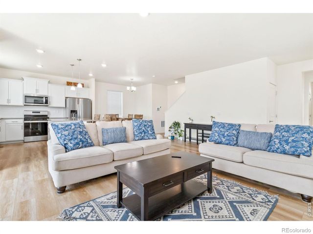 1809 Floating Leaf Drive, Fort Collins, CO 80528