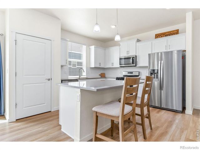 1809 Floating Leaf Drive, Fort Collins, CO 80528