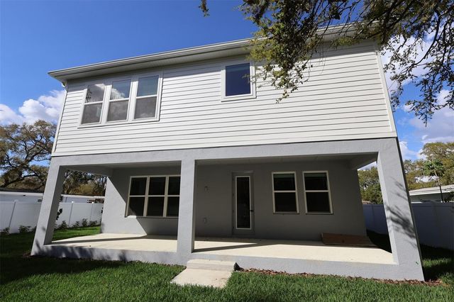 2916 W ELLIS DRIVE, Tampa, FL 33611