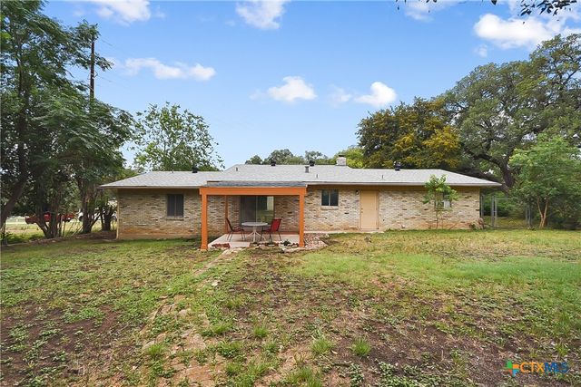 185 Oklahoma Avenue, New Braunfels, TX 78130