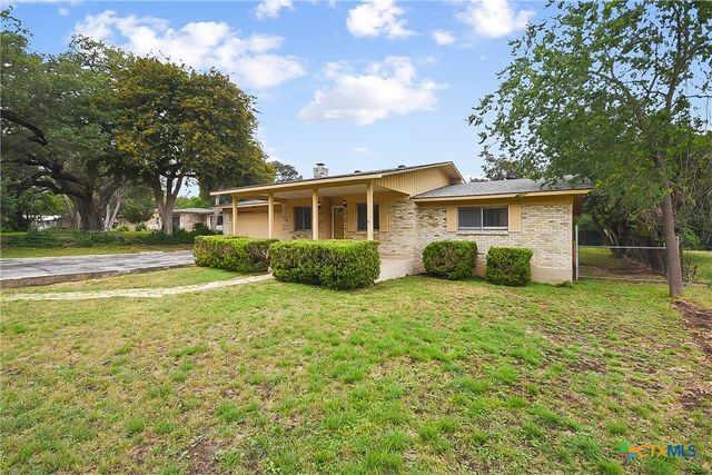 185 Oklahoma Avenue, New Braunfels, TX 78130
