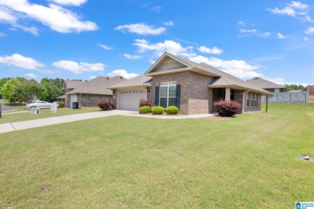 196 GREENWOOD CIRCLE, Calera, AL 35040