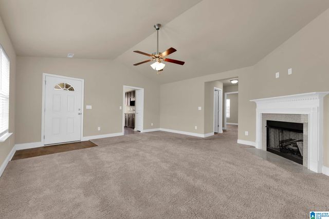196 GREENWOOD CIRCLE, Calera, AL 35040