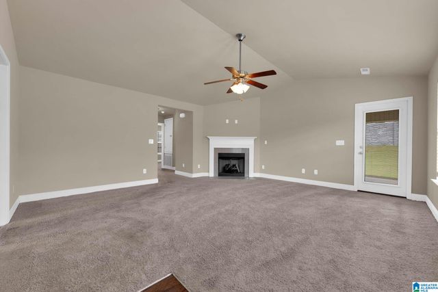196 GREENWOOD CIRCLE, Calera, AL 35040