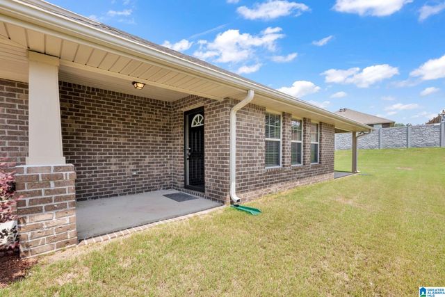 196 GREENWOOD CIRCLE, Calera, AL 35040