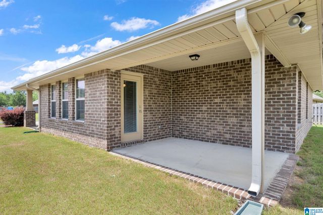 196 GREENWOOD CIRCLE, Calera, AL 35040