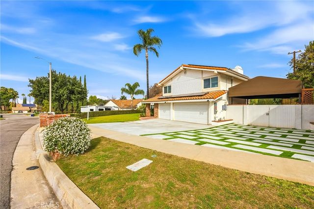 215 San Rafael Street, Redlands, CA 92373