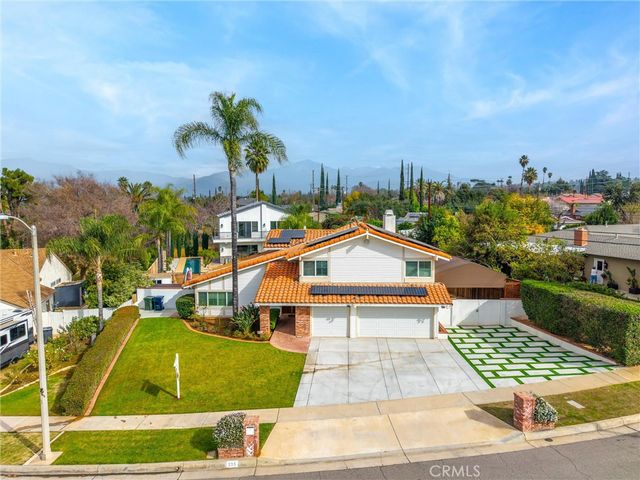 215 San Rafael Street, Redlands, CA 92373