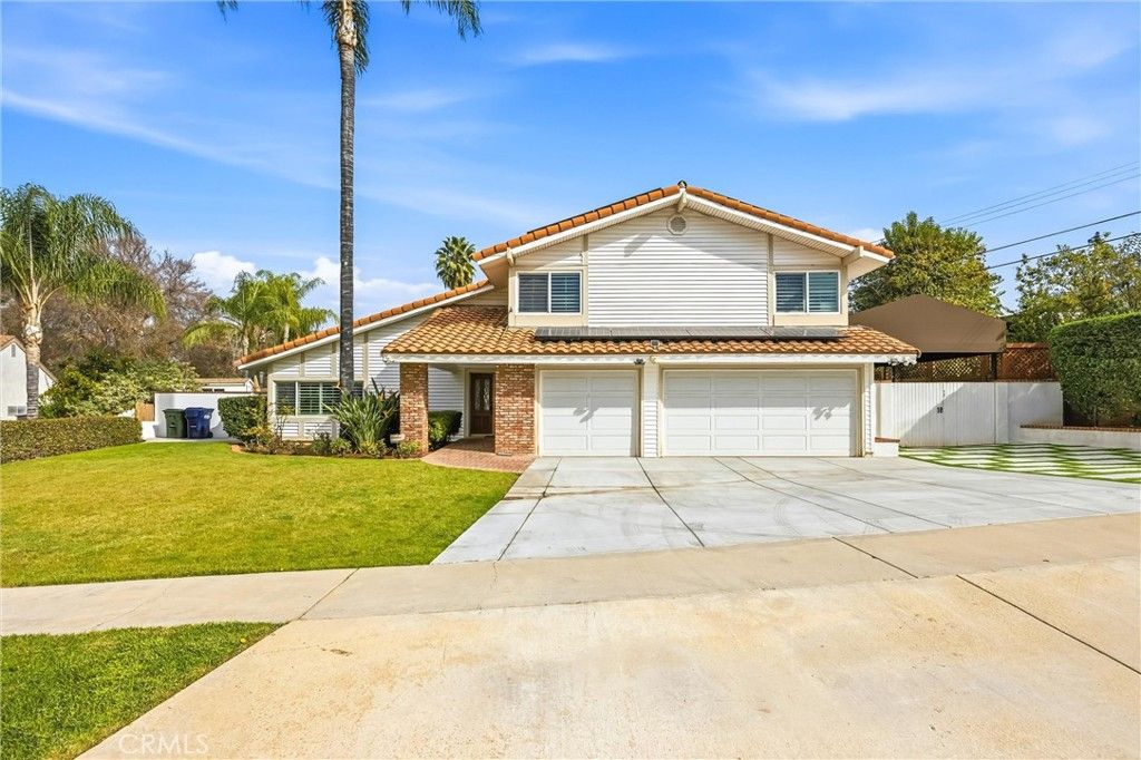 215 San Rafael Street, Redlands, CA 92373