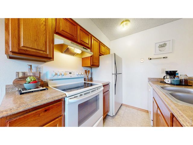 1705 Heatheridge Rd G302, Fort Collins, CO 80526