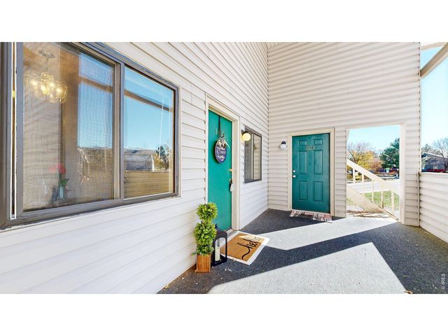 1705 Heatheridge Rd G302, Fort Collins, CO 80526