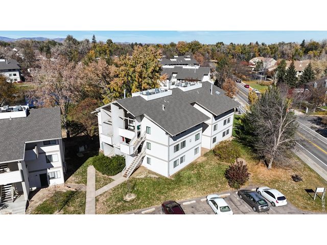 1705 Heatheridge Rd G302, Fort Collins, CO 80526