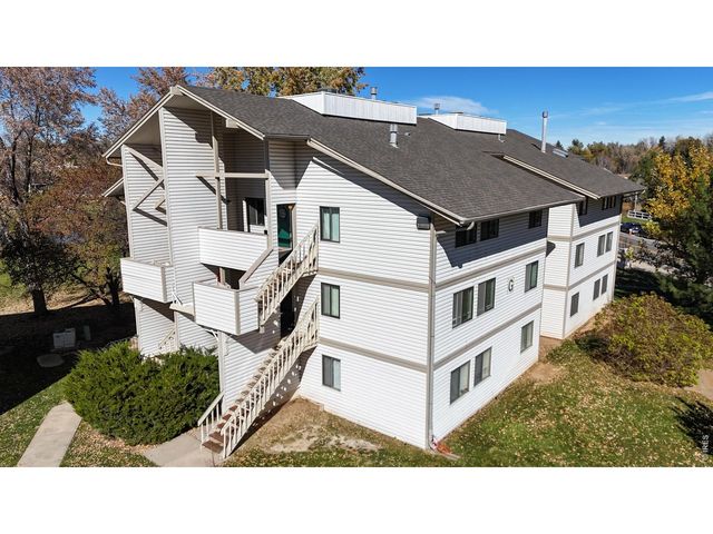 1705 Heatheridge Rd G302, Fort Collins, CO 80526