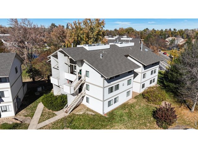 1705 Heatheridge Rd G302, Fort Collins, CO 80526