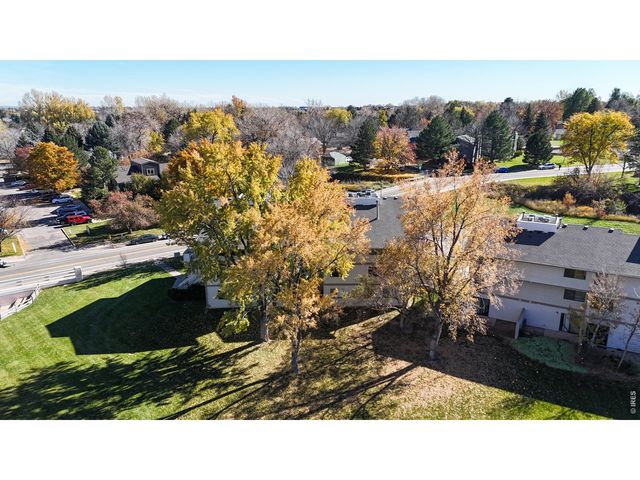 1705 Heatheridge Rd G302, Fort Collins, CO 80526