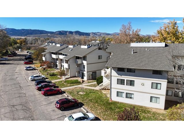 1705 Heatheridge Rd G302, Fort Collins, CO 80526