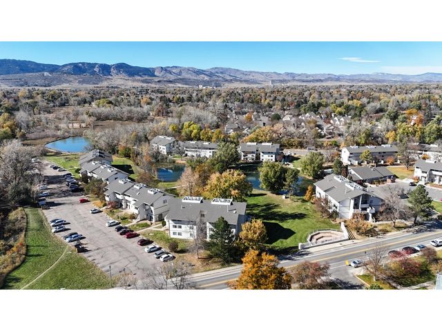 1705 Heatheridge Rd G302, Fort Collins, CO 80526