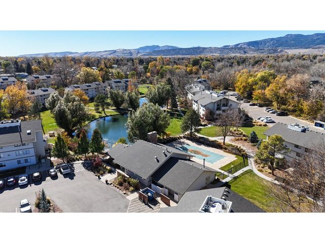 1705 Heatheridge Rd G302, Fort Collins, CO 80526