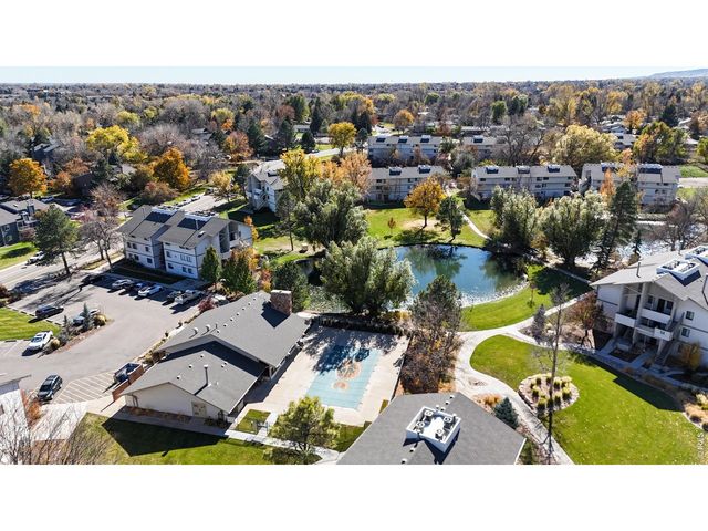 1705 Heatheridge Rd G302, Fort Collins, CO 80526