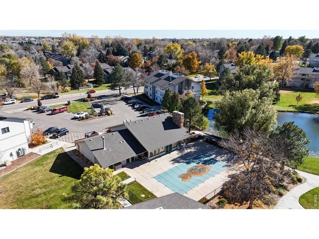 1705 Heatheridge Rd G302, Fort Collins, CO 80526