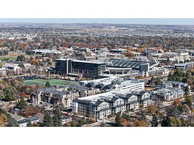 1705 Heatheridge Rd G302, Fort Collins, CO 80526