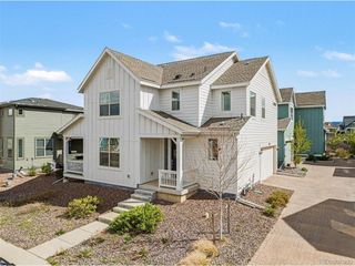 8420 Bijou Creek Ave, Littleton, CO 80125