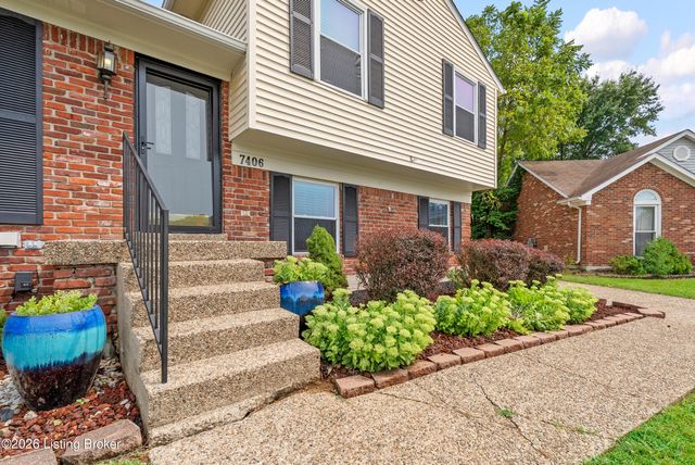 7406 Covey Pl, Louisville, KY 40291